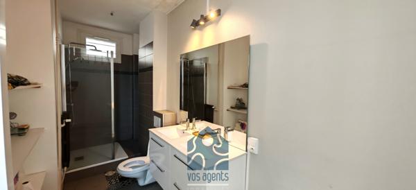 Maison 70m2 avec terrasse aménagée