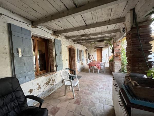 Maison à vendre |  Montauban |  5 pièces | 148 m²