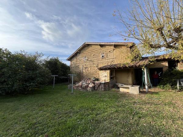 Maison à vendre |  Montauban |  5 pièces | 148 m²