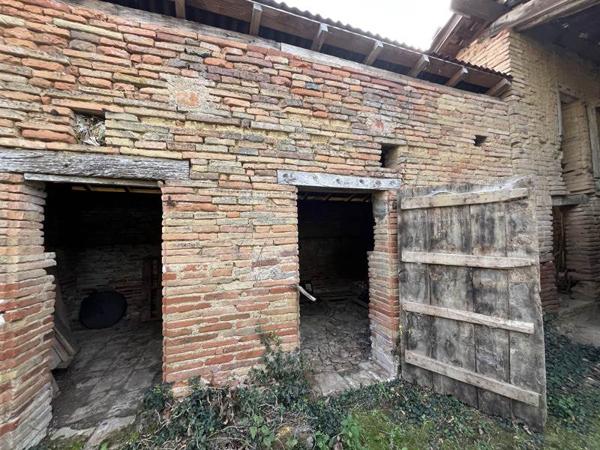 Maison à vendre |  Montauban |  5 pièces | 148 m²