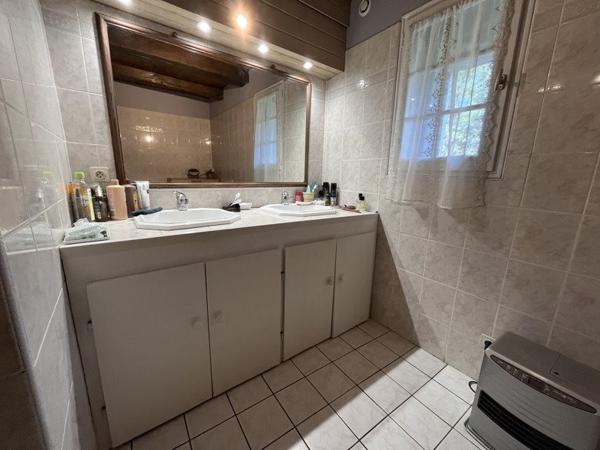 Maison à vendre |  Montauban |  5 pièces | 148 m²