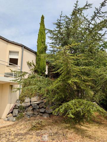 Ceyrat - Villa 240 m² avec extérieurs