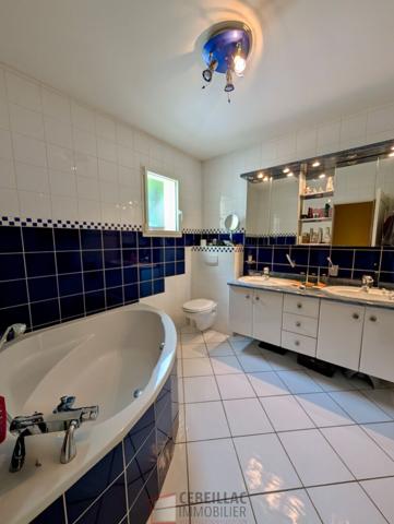 Ceyrat - Villa 240 m² avec extérieurs