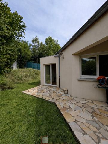 Ceyrat - Villa 240 m² avec extérieurs