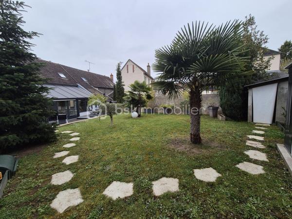 Maison de 105 m²