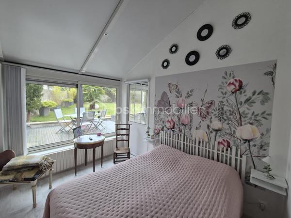 Maison de 105 m²