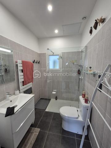 Maison de 105 m²
