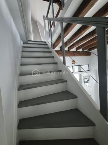Maison de 105 m²