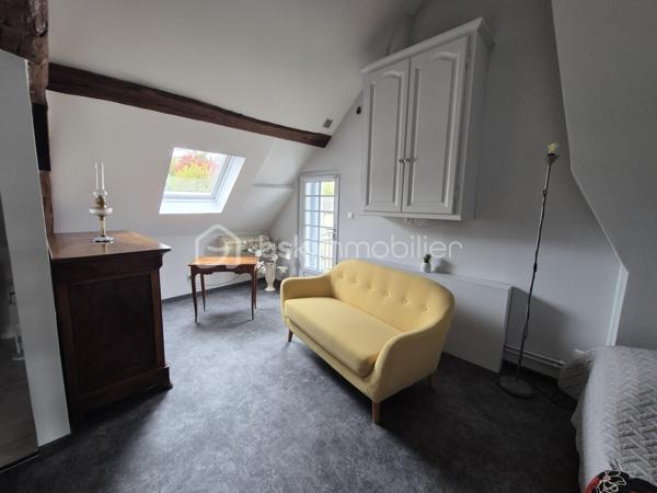 Maison de 105 m²