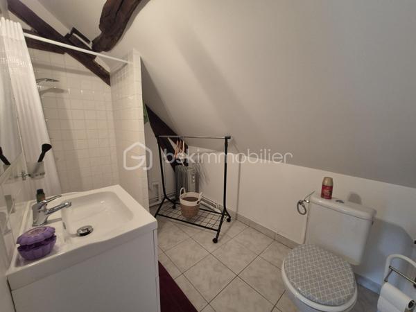Maison de 105 m²