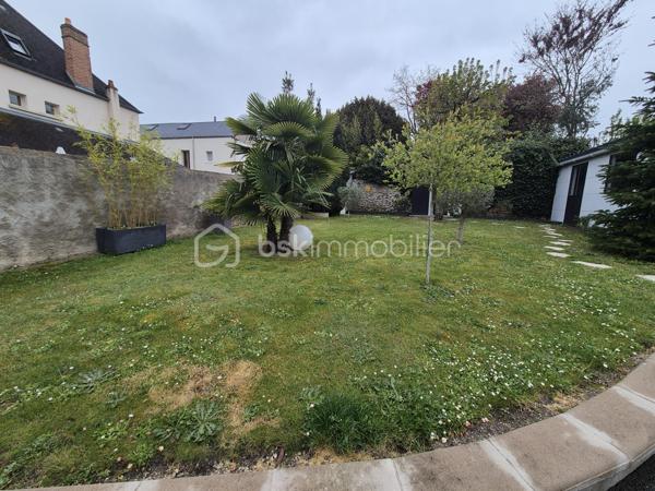 Maison de 105 m²