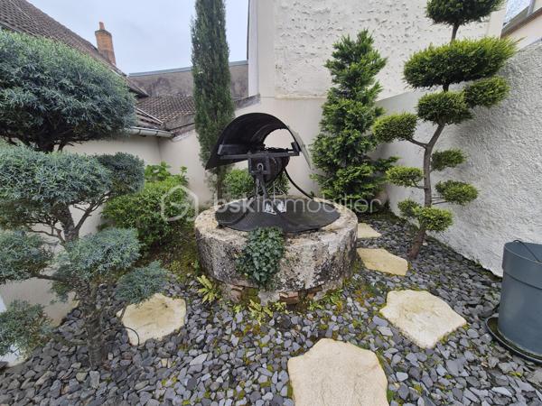 Maison de 105 m²