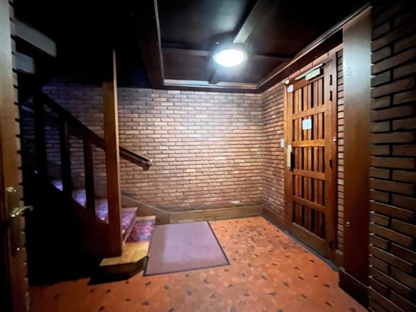 Studette 11 m2 Levallois