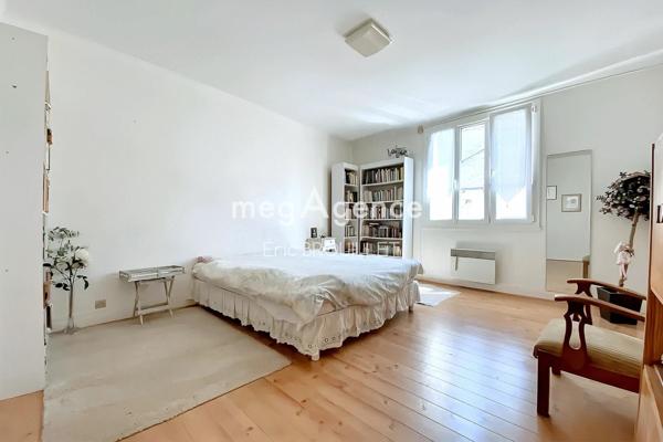 Maison à SAINT-GEORGES-SUR-LOIRE, 49170 - 4 pièces 132m²