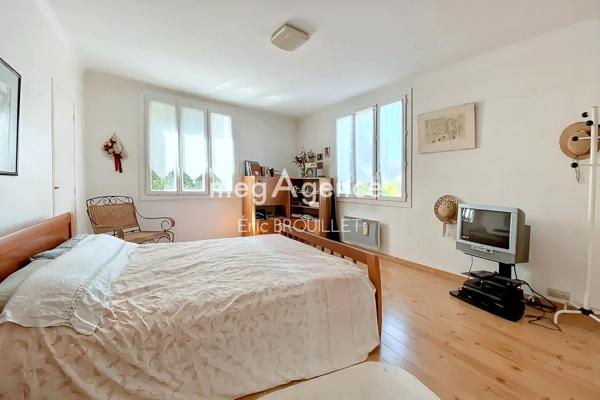 Maison à SAINT-GEORGES-SUR-LOIRE, 49170 - 4 pièces 132m²