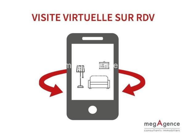 Maison à SAINT-GEORGES-SUR-LOIRE, 49170 - 4 pièces 132m²