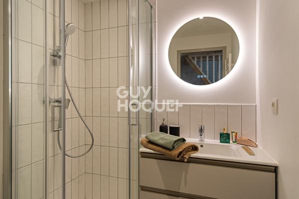 Suite privative 22m² dans un coliving