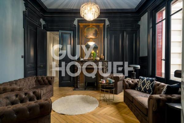 Suite privative 22m² dans un coliving
