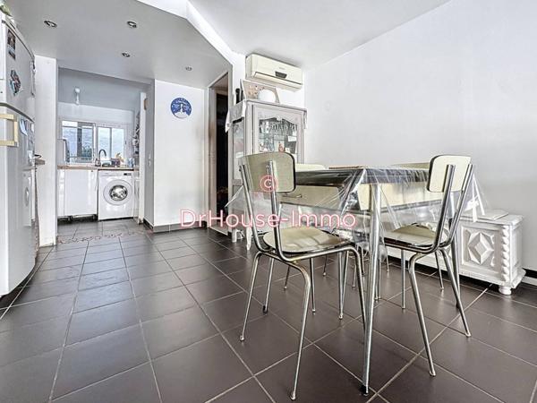 Maison à vendre 3 pièces de 57 m²