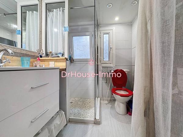 Maison à vendre 3 pièces de 57 m²