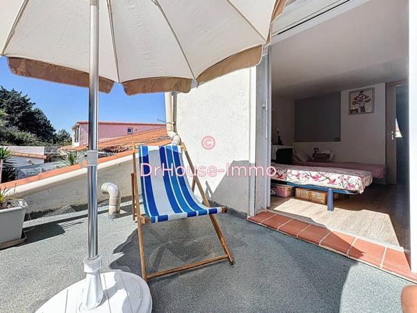 Maison à vendre 3 pièces de 57 m²