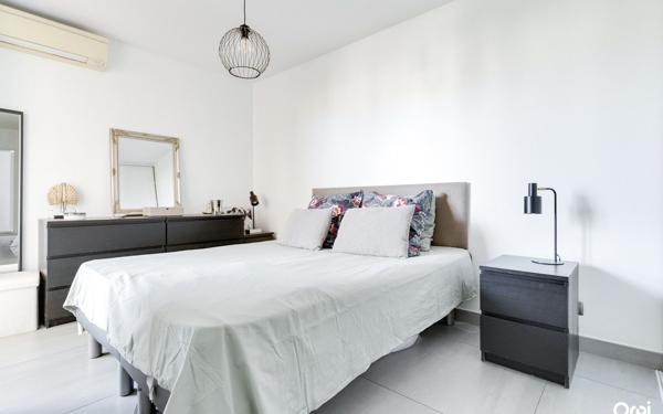 Appartement à vendre    4 pièces •  Marseille 10