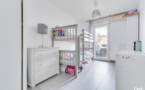 Appartement à vendre    4 pièces •  Marseille 10