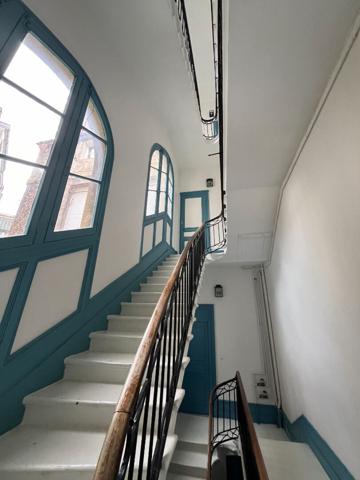 A vendre TOURNY-FONDAUDEGE Appartement Bordeaux 2 pièce(s) 31 m²