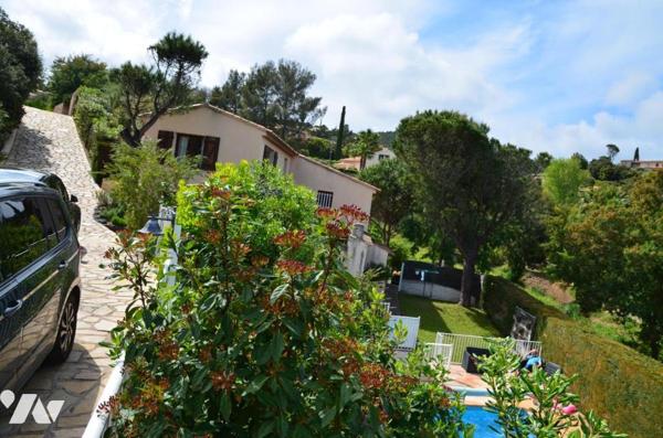 Vente Maison à Roquebrune-sur-Argens