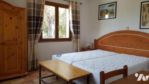 Vente Maison à Roquebrune-sur-Argens