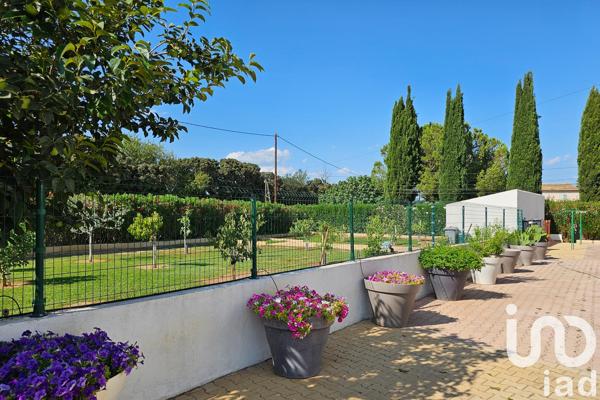 Maison à vendre 9 pièces 220 m² Arles
