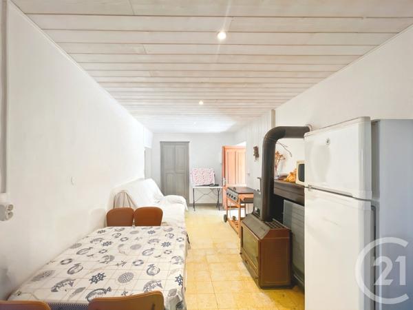 Appartement T3 à vendre  3 pièces - 44,43 m2 SANTO PIETRO DI TENDA - 202