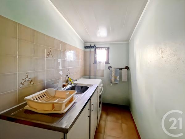 Appartement T3 à vendre  3 pièces - 44,43 m2 SANTO PIETRO DI TENDA - 202