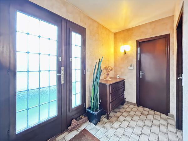 Maison Sotteville Les Rouen 4 pièce(s)