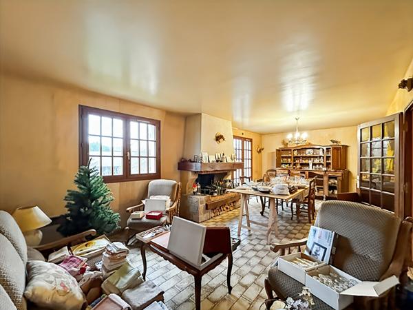 Maison Sotteville Les Rouen 4 pièce(s)