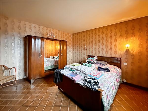 Maison Sotteville Les Rouen 4 pièce(s)