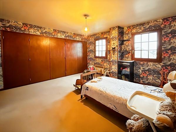 Maison Sotteville Les Rouen 4 pièce(s)