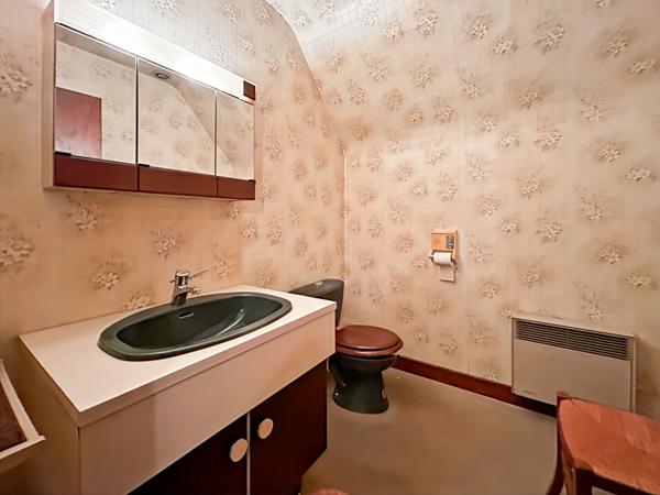 Maison Sotteville Les Rouen 4 pièce(s)