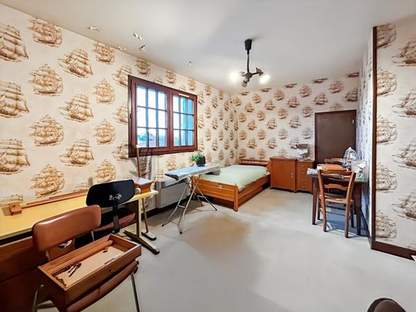 Maison Sotteville Les Rouen 4 pièce(s)