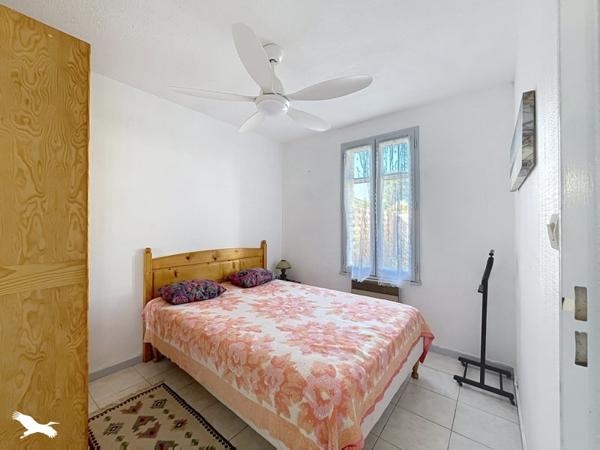 Appartement à vendre 171 359 € Saint-Georges-de-Didonne 2 p 30 m² DPE D