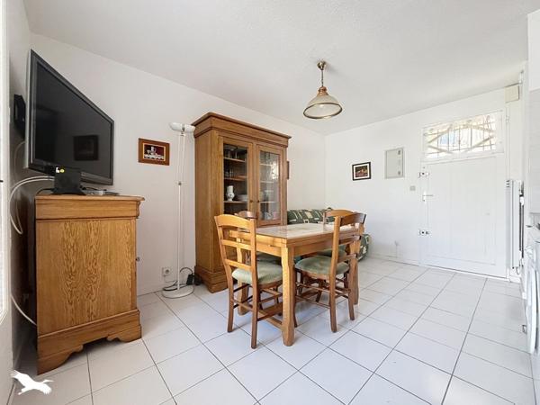 Appartement à vendre 171 359 € Saint-Georges-de-Didonne 2 p 30 m² DPE D