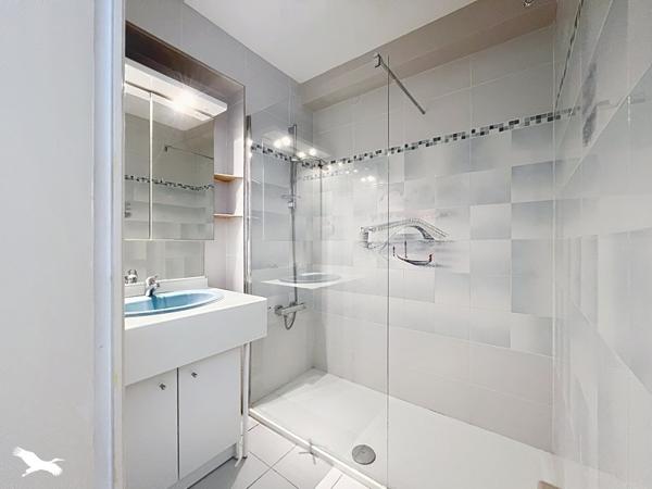 Appartement à vendre 171 359 € Saint-Georges-de-Didonne 2 p 30 m² DPE D
