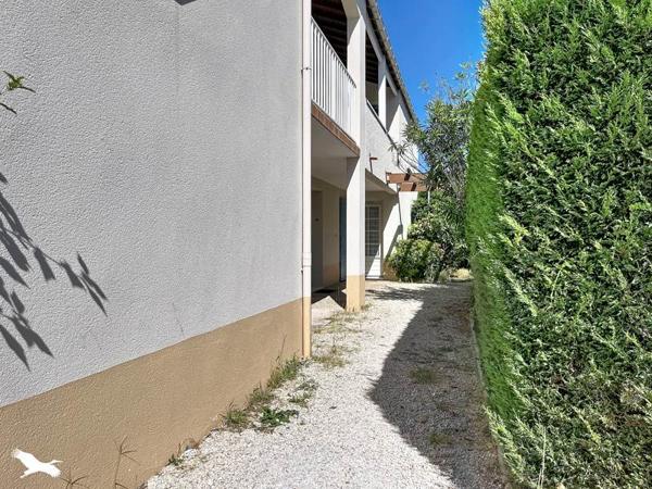 Appartement à vendre 171 359 € Saint-Georges-de-Didonne 2 p 30 m² DPE D