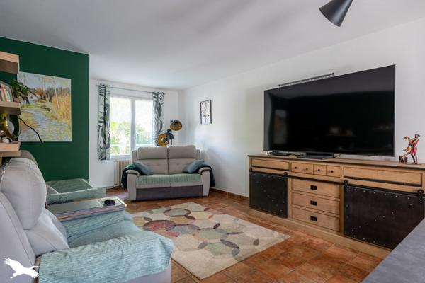 Maison à vendre 182 069 € Saint-Jean-d'Angély 5 p 99 m² DPE D