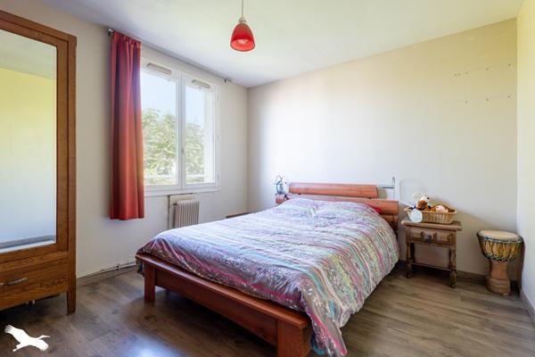 Maison à vendre 182 069 € Saint-Jean-d'Angély 5 p 99 m² DPE D