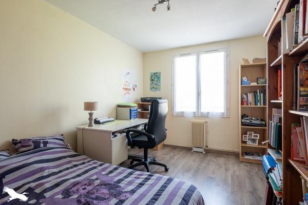 Maison à vendre 182 069 € Saint-Jean-d'Angély 5 p 99 m² DPE D