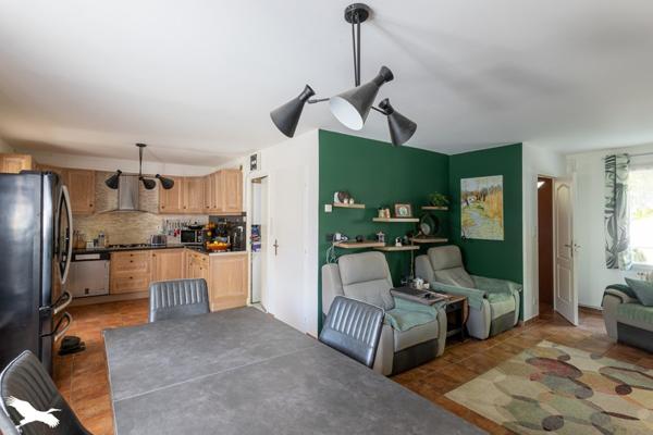 Maison à vendre 182 069 € Saint-Jean-d'Angély 5 p 99 m² DPE D