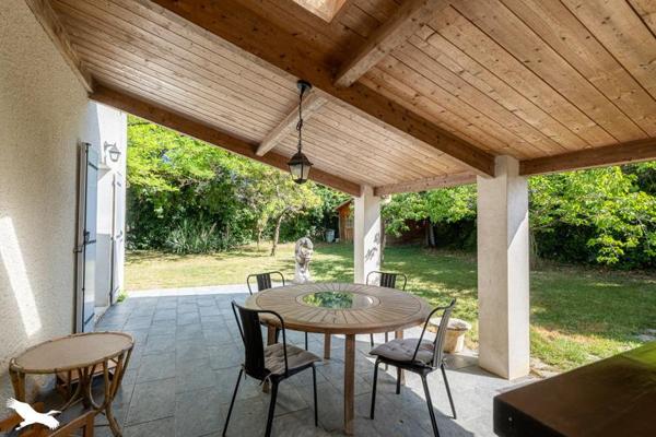Maison à vendre 182 069 € Saint-Jean-d'Angély 5 p 99 m² DPE D