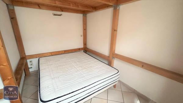 Appartement à louer 1 pièce 30.14m² Dijon (21000)