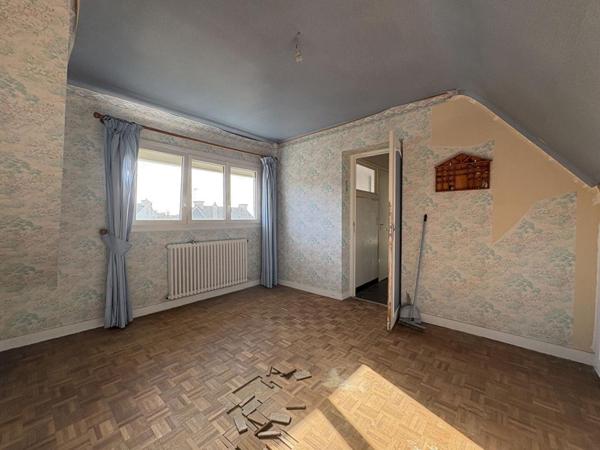 A vendre RIEC SUR BELON (29340) Maison 6 pièces 4 chambres 111m2